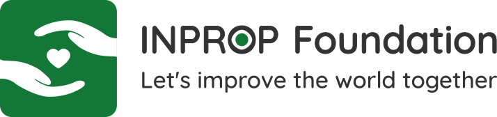 INPROP Foundation logo